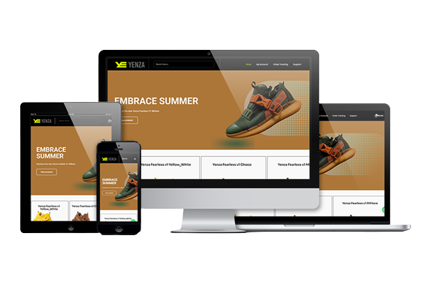 top app development company in Randburg