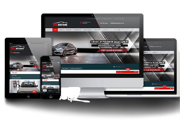Digital Marketing Agency