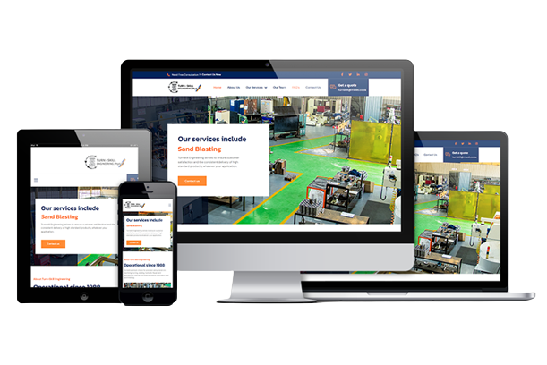 Digital Marketing Agency