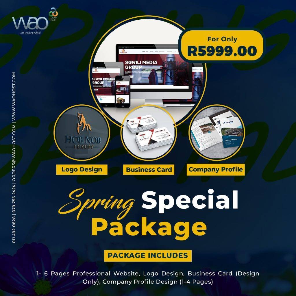 Web Design Services