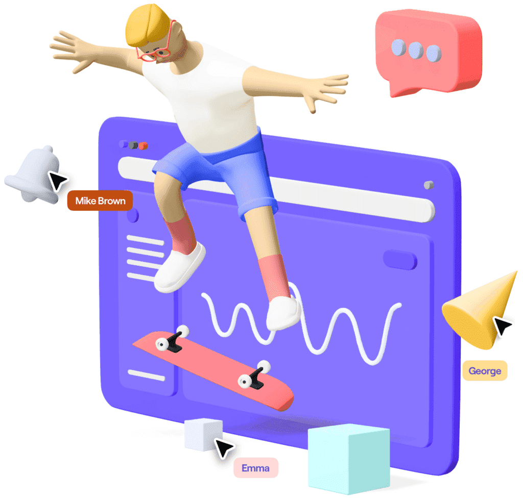 Web Design Company Johannesburg