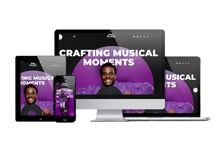 Professional Website Designer in Durban-Recovered